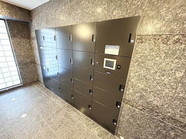 ルーブル武蔵小杉六番館の物件内観写真